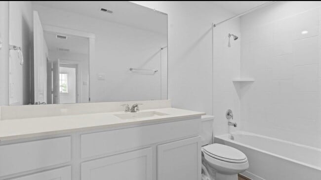 8051 Marchese Dr in Richmond, TX - Building Photo - Building Photo