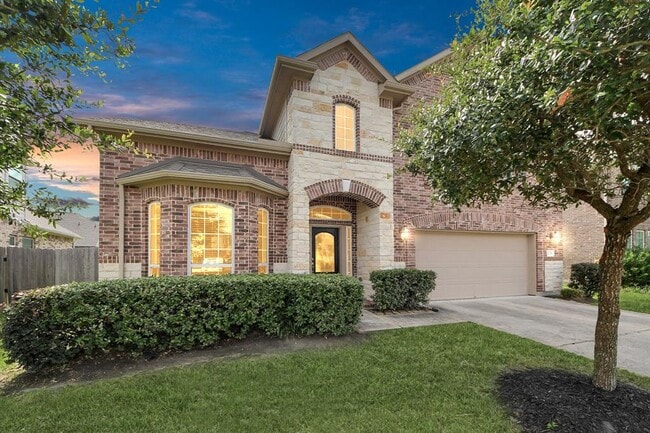 property at 21254 Lucknow Ln