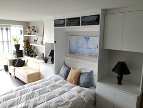 1301 Delaware Ave SW, Unit River Park in Washington, DC - Building Photo - Building Photo