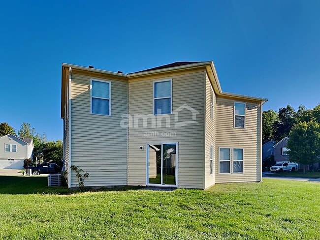 property at 10383 Homestead Dr