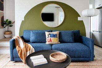 542 Boulevard NE in Atlanta, GA - Foto de edificio - Building Photo