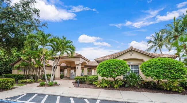 property at 7762 Gardner Dr