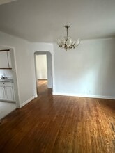 16611 Lauder St in Detroit, MI - Foto de edificio - Building Photo