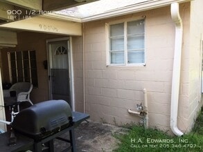 900 Homewood Dr in Tuscaloosa, AL - Building Photo - Building Photo