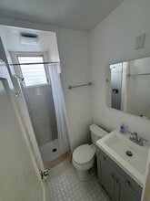 4605 Georgia Ave in West Palm Beach, FL - Foto de edificio - Building Photo