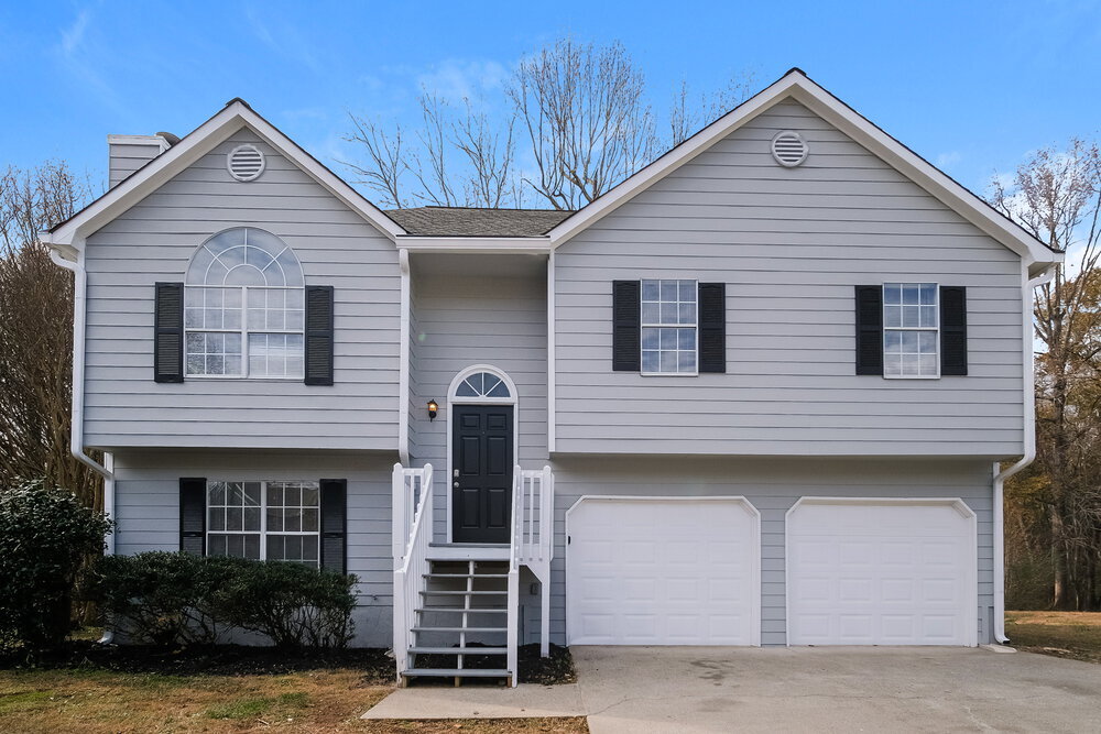 4212 New Towne Dr in Powder Springs, GA - Building Photo