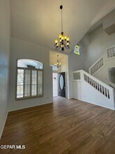 6376 Dakota Ridge Dr in El Paso, TX - Building Photo - Building Photo