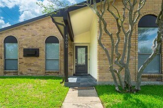 4505 Las Hadas St in Mesquite, TX - Building Photo - Building Photo