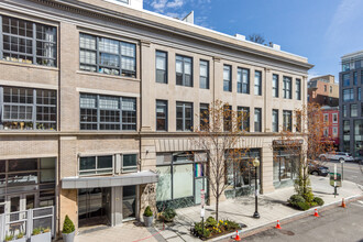 Lofts 14 in Washington, DC - Building Photo - Building Photo