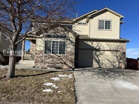 4934 Haiti Way, Unit 4586-100 in Colorado Springs, CO - Building Photo