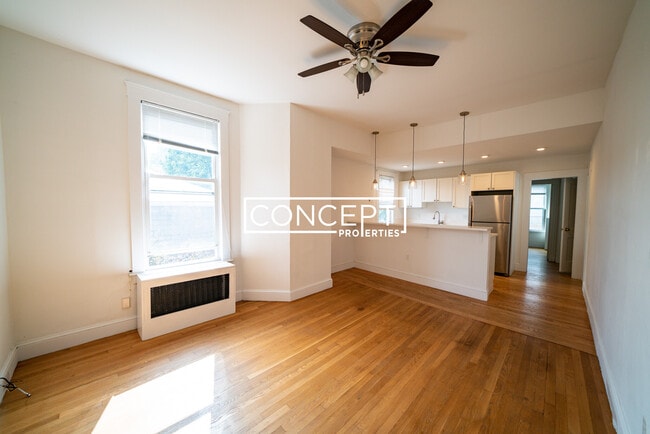 38 Newton St in Boston, MA - Building Photo - Building Photo