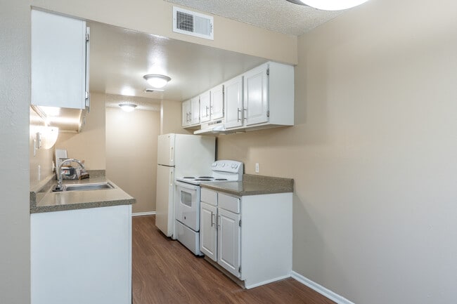 The Park at Whispering Pines in Colorado Springs, CO - Building Photo - Interior Photo