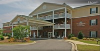 Weatherstone Spring in Cary, NC - Foto de edificio - Building Photo