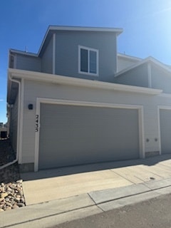 2435 Vanhoutte Vw in Colorado Springs, CO - Foto de edificio - Building Photo