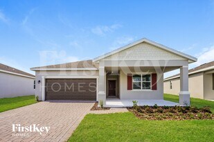 1573 Isleta Lp in Kissimmee, FL - Building Photo