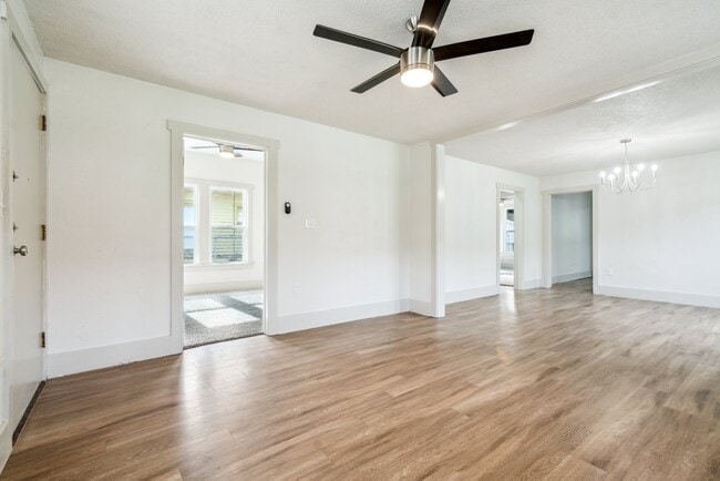 property at 1604 NW 13th St
