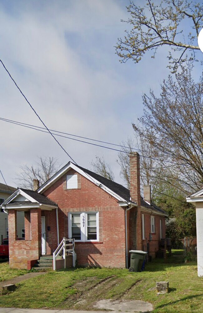 3007 Marshall Ave Rentals in Newport News, VA