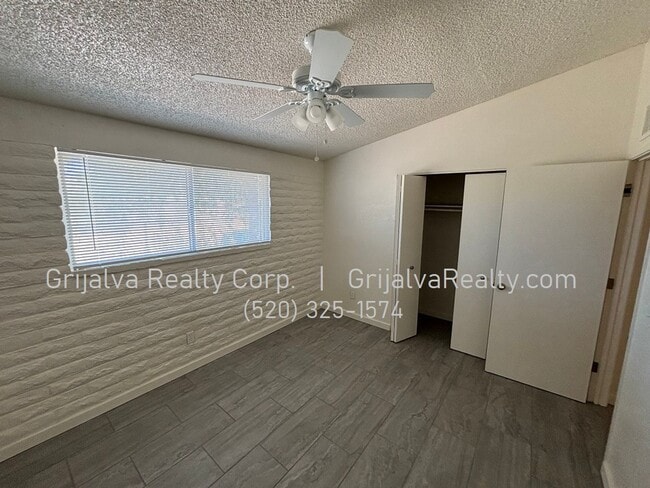 1143 E Water St in Tucson, AZ - Building Photo - Building Photo