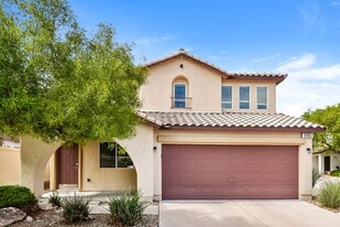 11957 Haven St in Las Vegas, NV - Building Photo