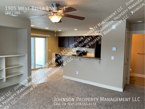 1905 W Bella Ln-Unit -1 in Nampa, ID - Building Photo - Building Photo
