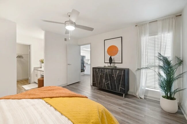 property at 2800 Ashford Trail Dr