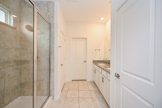 21014 Vancherry Dr in Cypress, TX - Building Photo - Building Photo