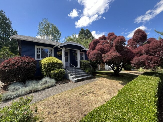 property at 3355 NE 73rd Ave.