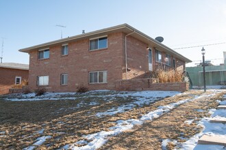 1749 Oxford Dr-Unit -2 in Cheyenne, WY - Building Photo - Building Photo