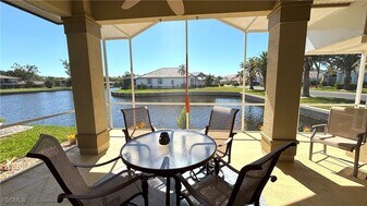 9725 Keel Ct in Ft. Myers, FL - Building Photo