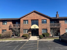 42 Providence Dr in Fairfield, OH - Building Photo