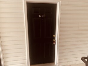 7712 Autry Cir, Unit 616 in Douglasville, GA - Building Photo - Building Photo