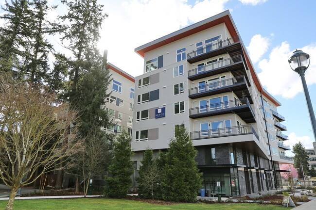 Heron Flats and Lofts