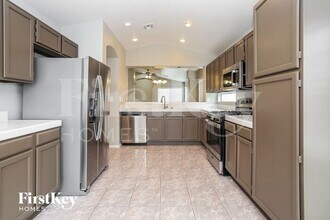 1516 Ascension in North Las Vegas, NV - Building Photo - Building Photo
