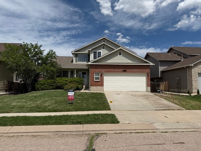 property at 5846 Dolores St