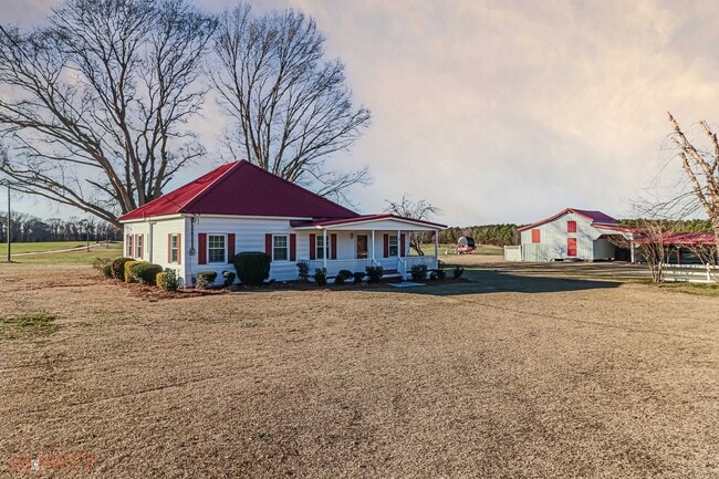 406 Mills Loop Rd in Mount Olive, NC - Building Photo - Building Photo