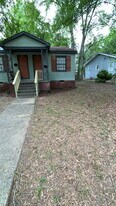 809 Riverview Dr in Jackson, MS - Building Photo