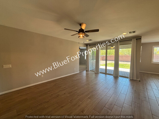 10080 E Fay Canyon Trail in Tucson, AZ - Building Photo - Building Photo