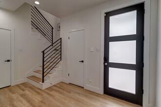 3008 Delano St in Houston, TX - Foto de edificio - Building Photo