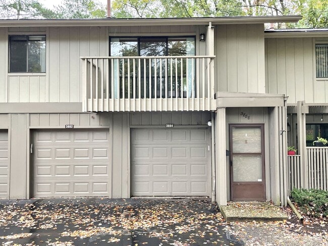 property at 3888 Greenleaf Cir