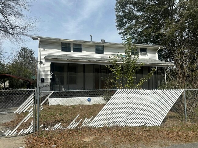 82 E Hampton St in Denmark, SC - Building Photo - Building Photo