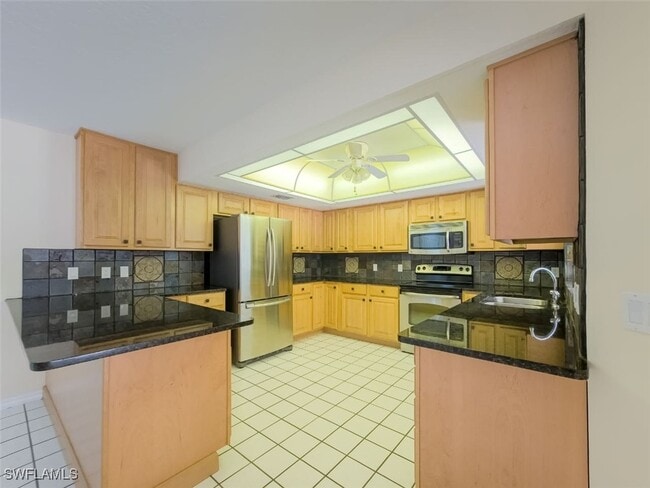 property at 565 N Idle Terrace