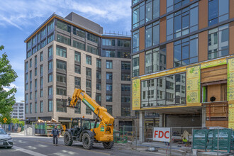 The Springs at The Waterfront in Vancouver, WA - Building Photo - Building Photo