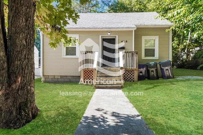 property at 428 Davidson Ct