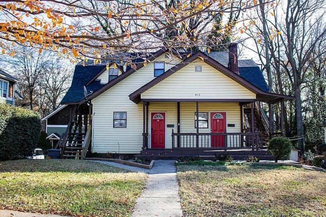 property at 413 Heathcliff St
