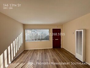 146 13th St in Seal Beach, CA - Building Photo - Building Photo