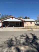 10429 Ralph Ave NE in Albuquerque, NM - Building Photo