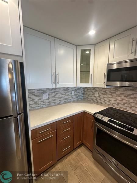 property at 1160 N Federal Hwy