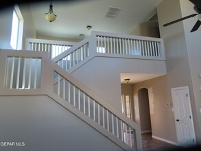 1617 Etling Way in El Paso, TX - Building Photo - Building Photo