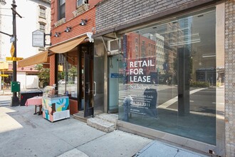 Southgate Apartments III in New York, NY - Building Photo - Interior Photo