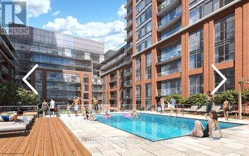 3270 Sheppard Ave E in Toronto, ON - Building Photo - Building Photo
